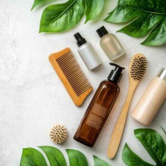 HAIR CARE