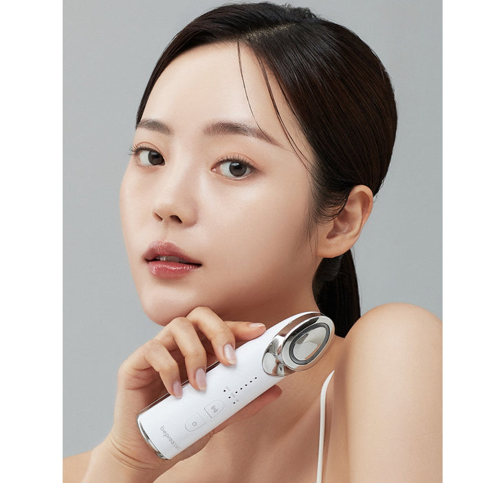 Beproc:cell 高頻按摩器 Galvanic 美容儀、臉部美容儀