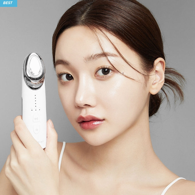 Beproc:cell 高頻按摩器 Galvanic 美容儀、臉部美容儀