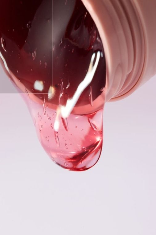 Arencia✨現貨✨Korean Arencia Red smoothe Serum 30ml
