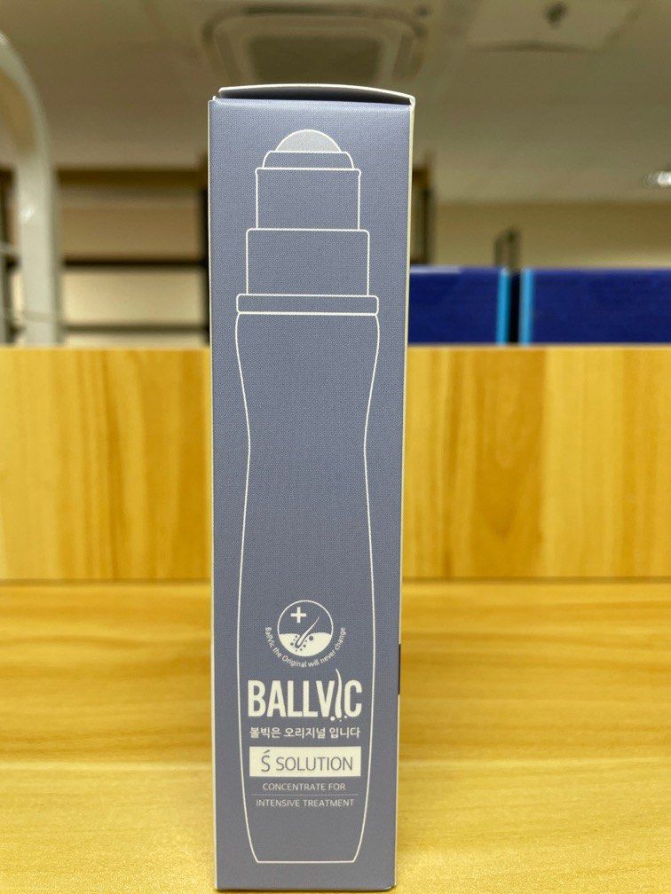BALLVIC S SOLUTION 50g