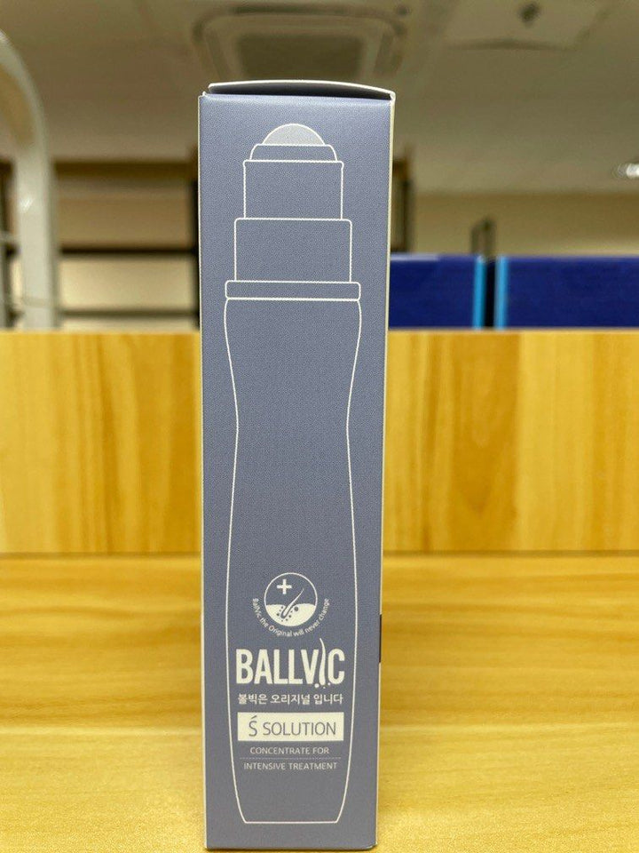BALLVIC S SOLUTION 50g