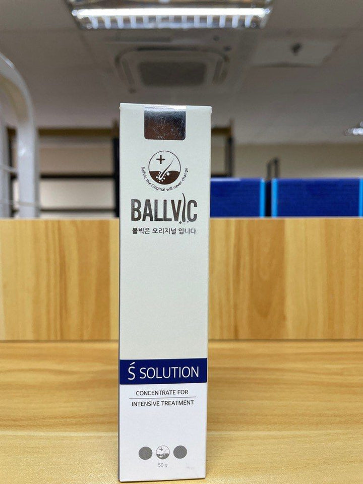 BALLVIC S SOLUTION 50g