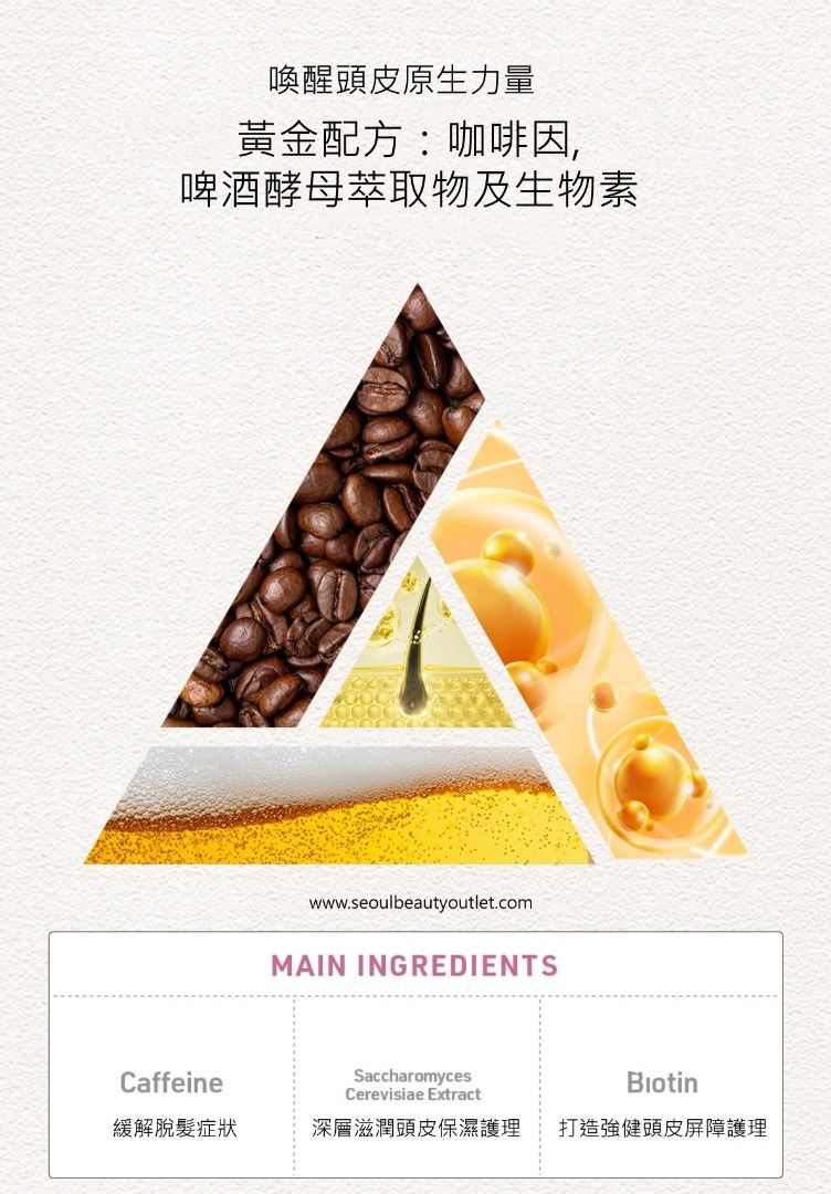 BANANAL Intensive Scalp Ampoule 5000 7000 15ml 韓國 原廠正貨