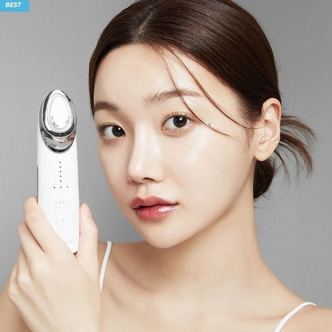 Beproc:cell 高頻按摩器 Galvanic 美容儀, 面部護膚機