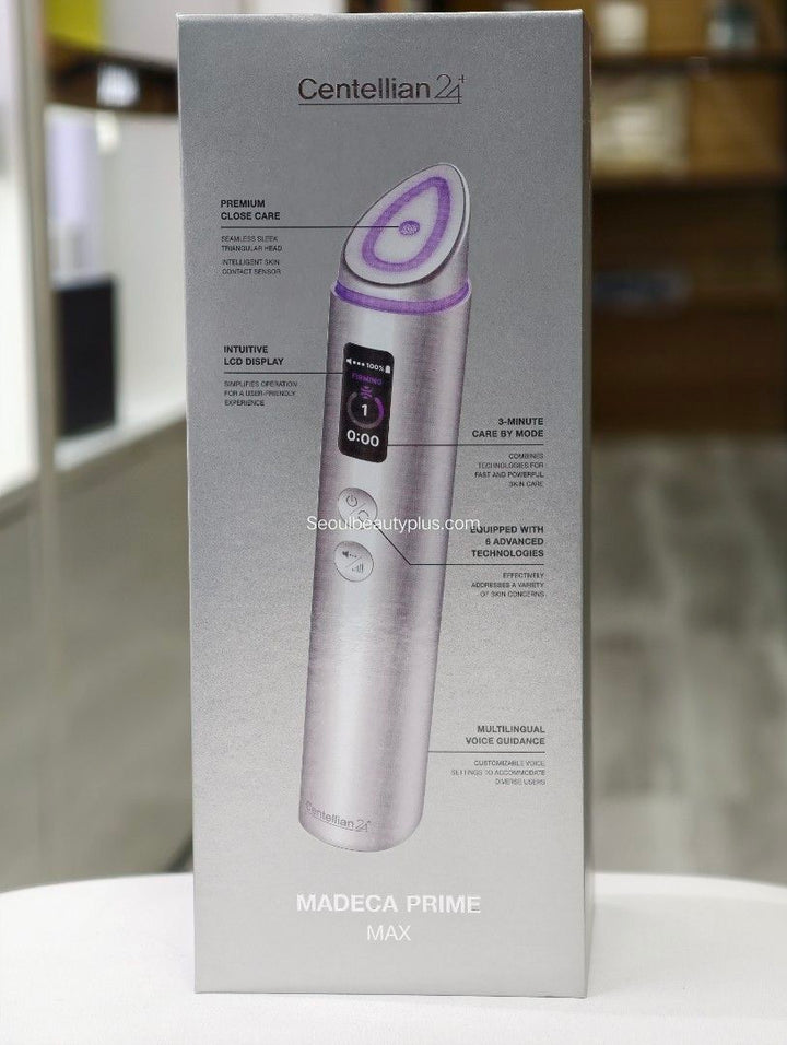 Centellian 24 Madeca Prime MAX 韓國 皮膚美容儀 Beauty Device