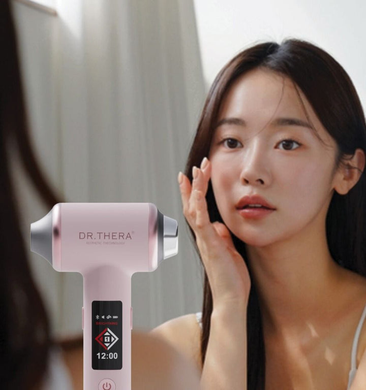 dr.thera DUO HIFU美容儀