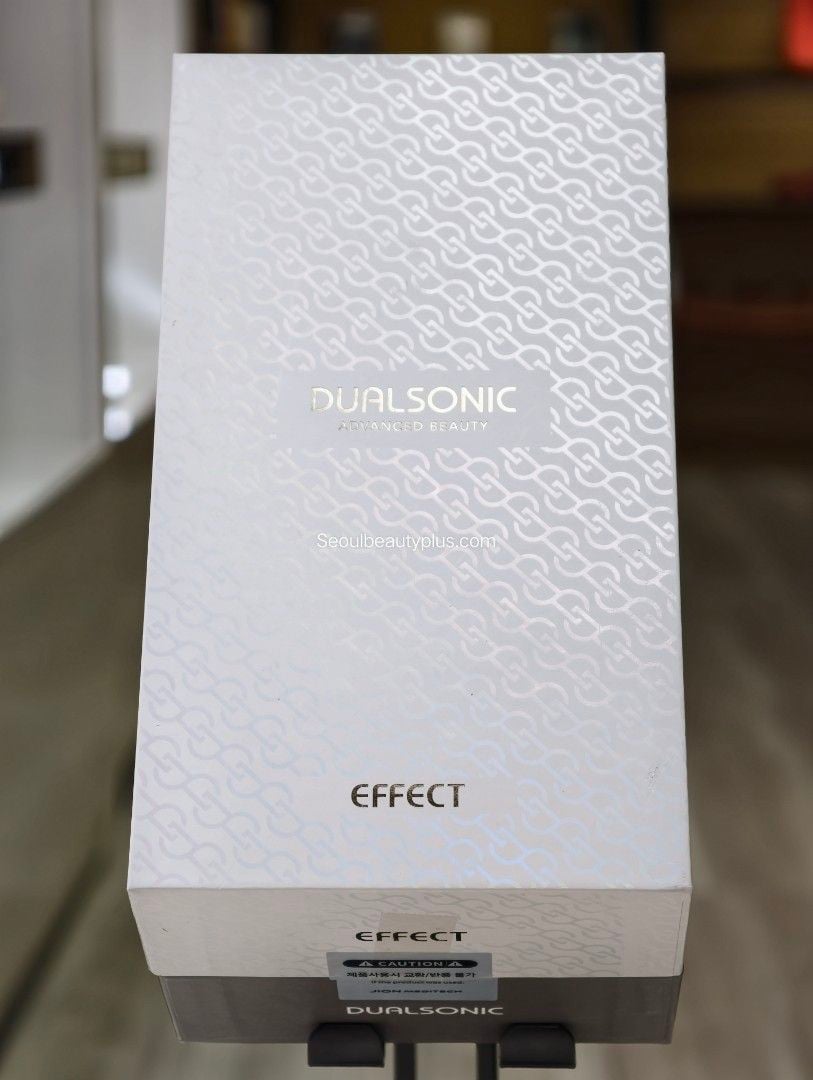 Dualsonic Effect 全套 賣