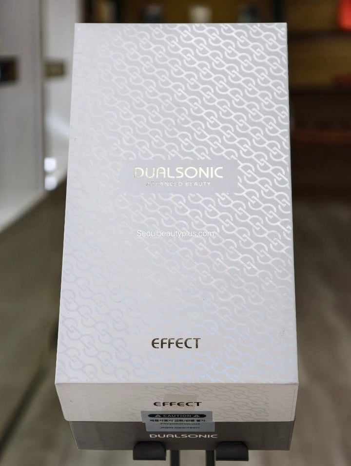 Dualsonic Effect 全套 賣
