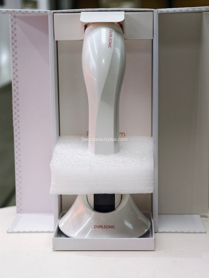 Dualsonic maxinium HIFU+RF 射頻7合1 韓國 美容儀