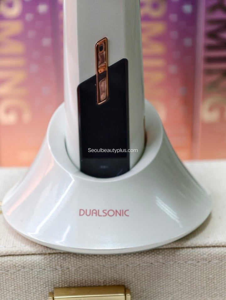 Dualsonic maxinium HIFU+RF 射頻7合1 韓國 美容儀