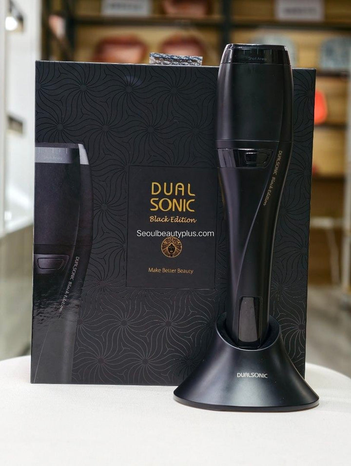 ✨現貨✨Dualsonic Professional HIFU 超聲刀美容機 香港震撼登場！