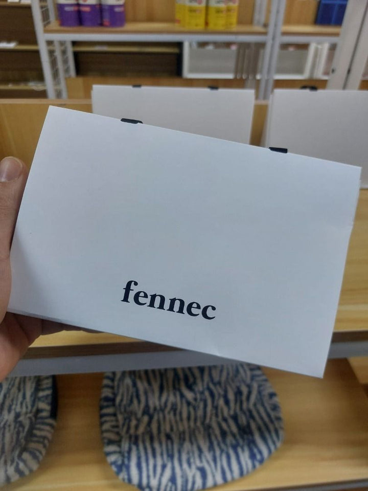 ✨現貨✨ 韓國 FENNEC 銀包