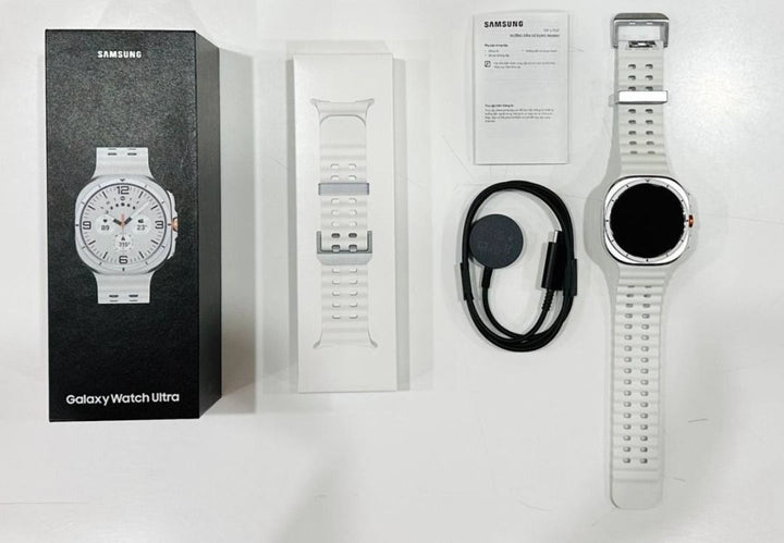 Galaxy Watch Ultra 47mm LTE L705 國際版 全新 未開封