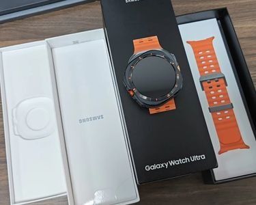 Galaxy Watch Ultra 47mm LTE L705 國際版 全新 未開封