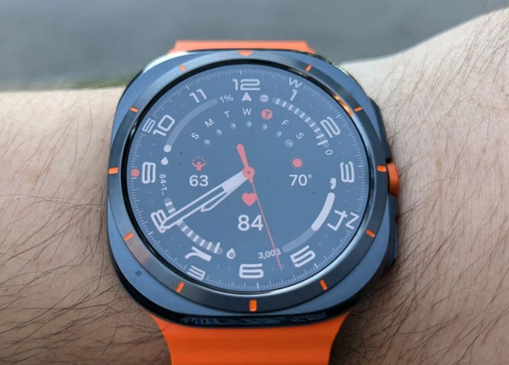 Galaxy Watch Ultra 47mm LTE L705 國際版 全新 未開封