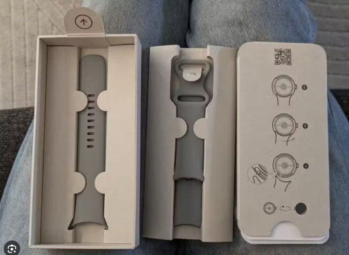 Google Pixel Watch 3 智能手錶 45mm (藍牙/Wi-Fi) 國際版 全新 未開封