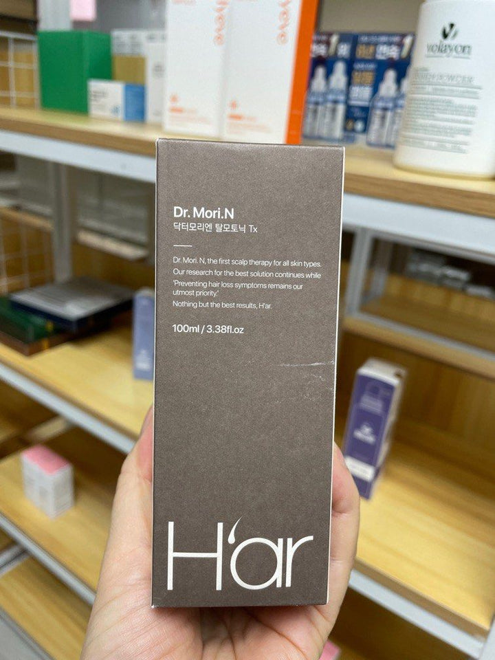 Hair Dr.Mori.N 100ml