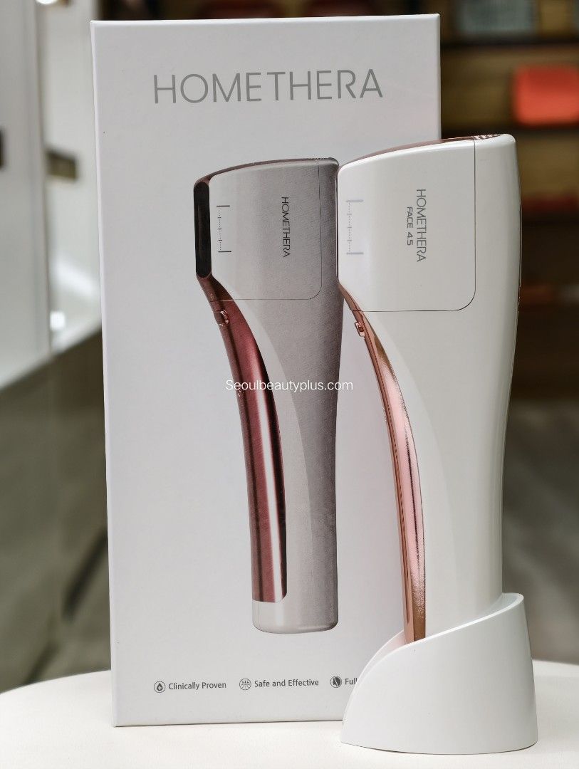 Homethera Face 45 Skin Care Device