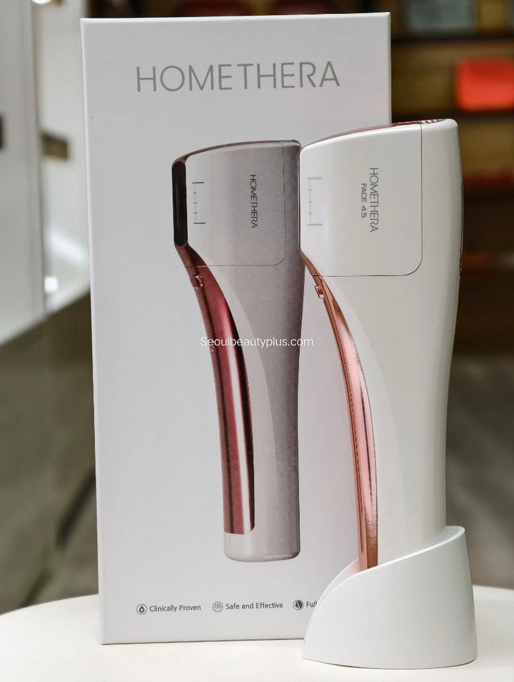 Homethera Face 45 Skin Care Device