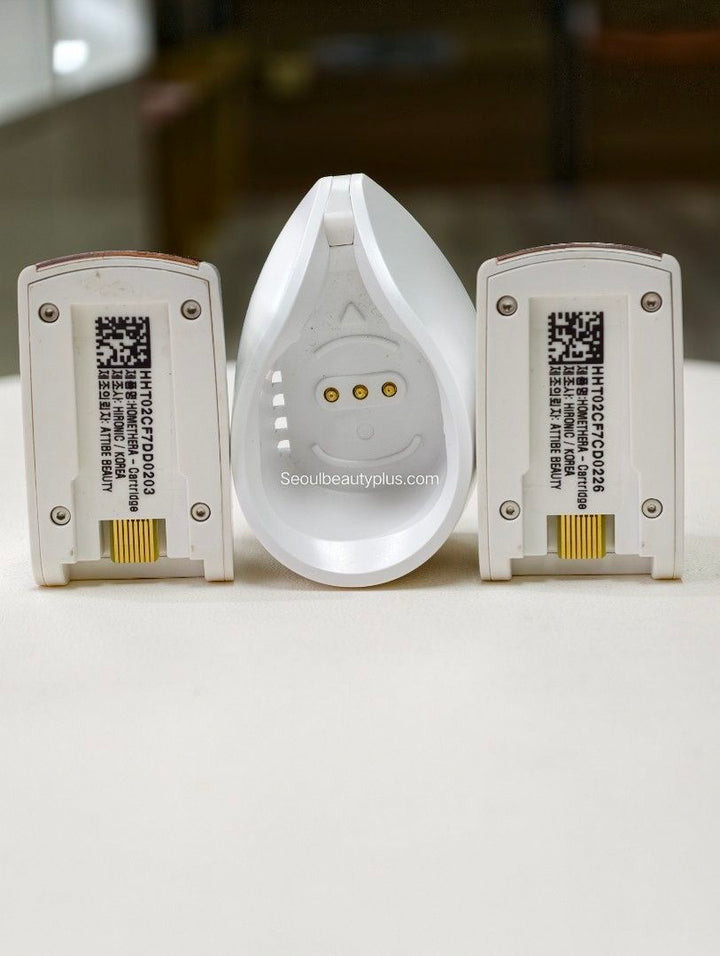Homethera Face 45 Skin Care Device