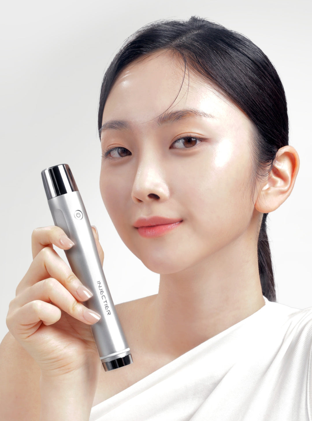 INJECTIER 注射 dm 鈦 提拉按摩器