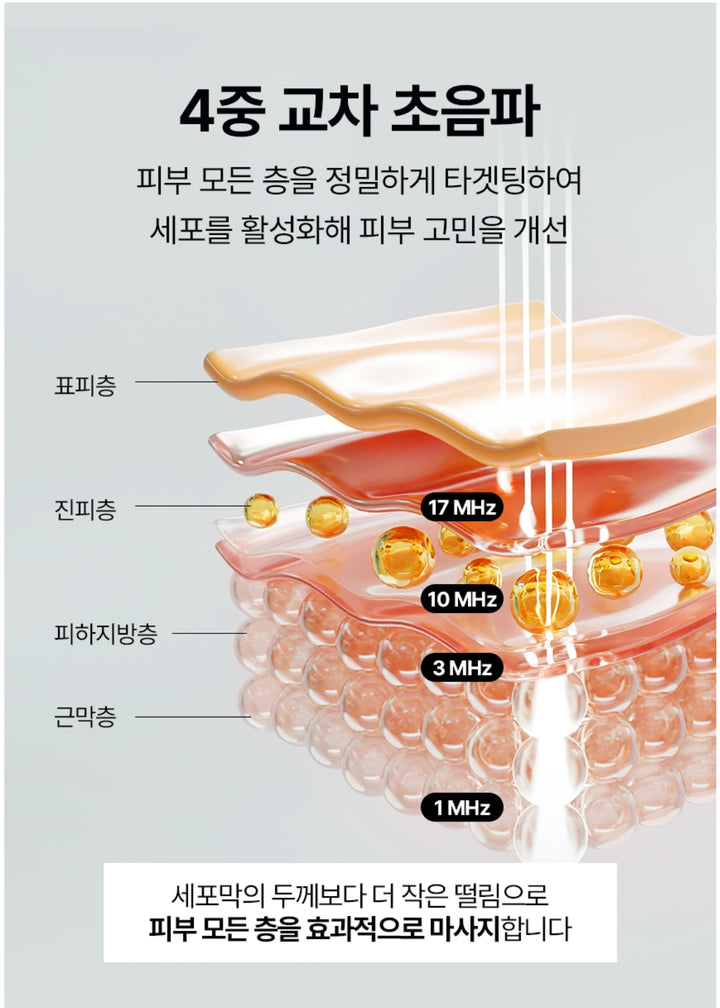 INJECTIER 注射 dm 鈦 提拉按摩器