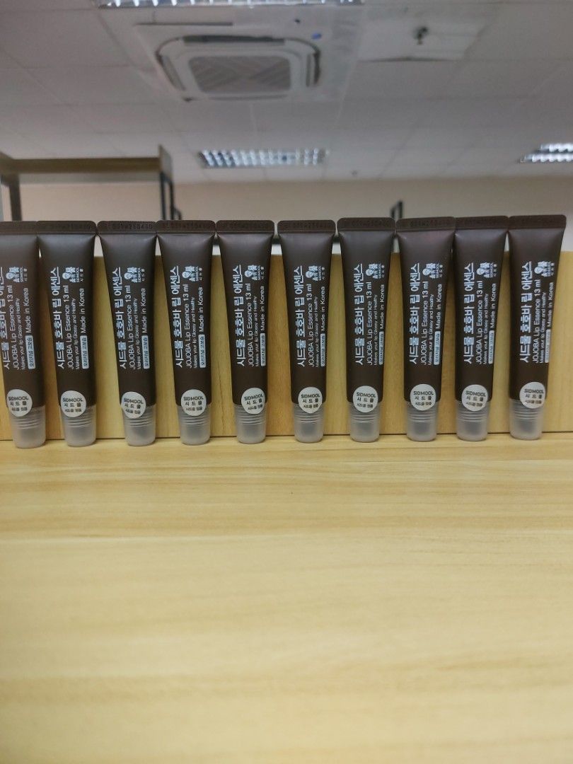JOJOBA Lip Essence 13 ml 韓國 原廠正貨