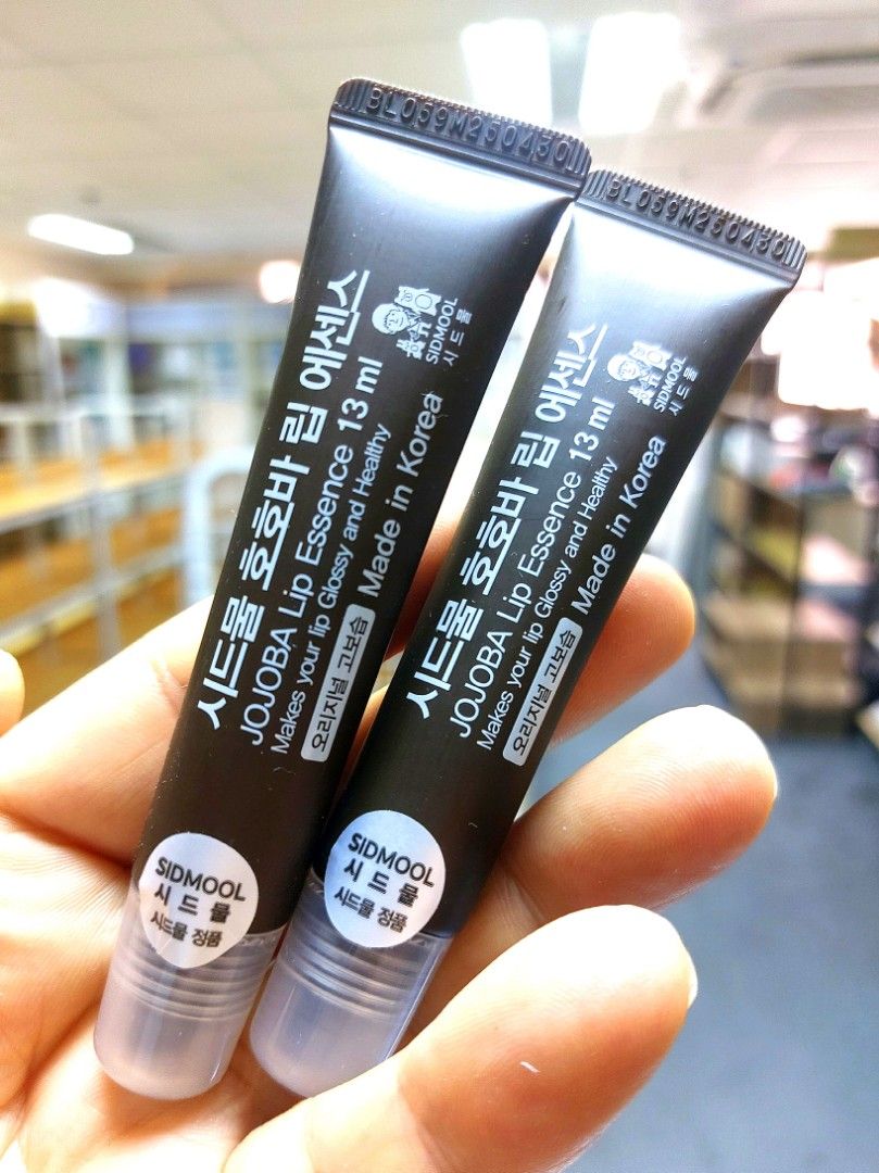 JOJOBA Lip Essence 13 ml 韓國 原廠正貨