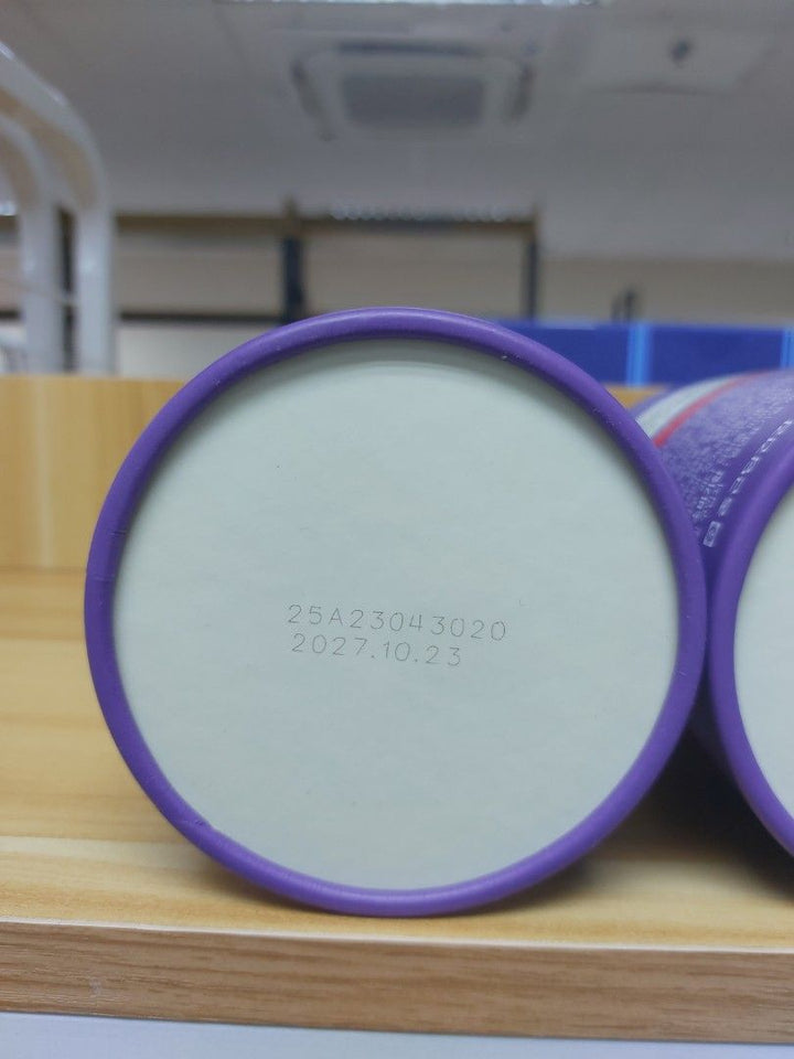 ✨現貨✨韓國 LACTO FIT DIET 120g