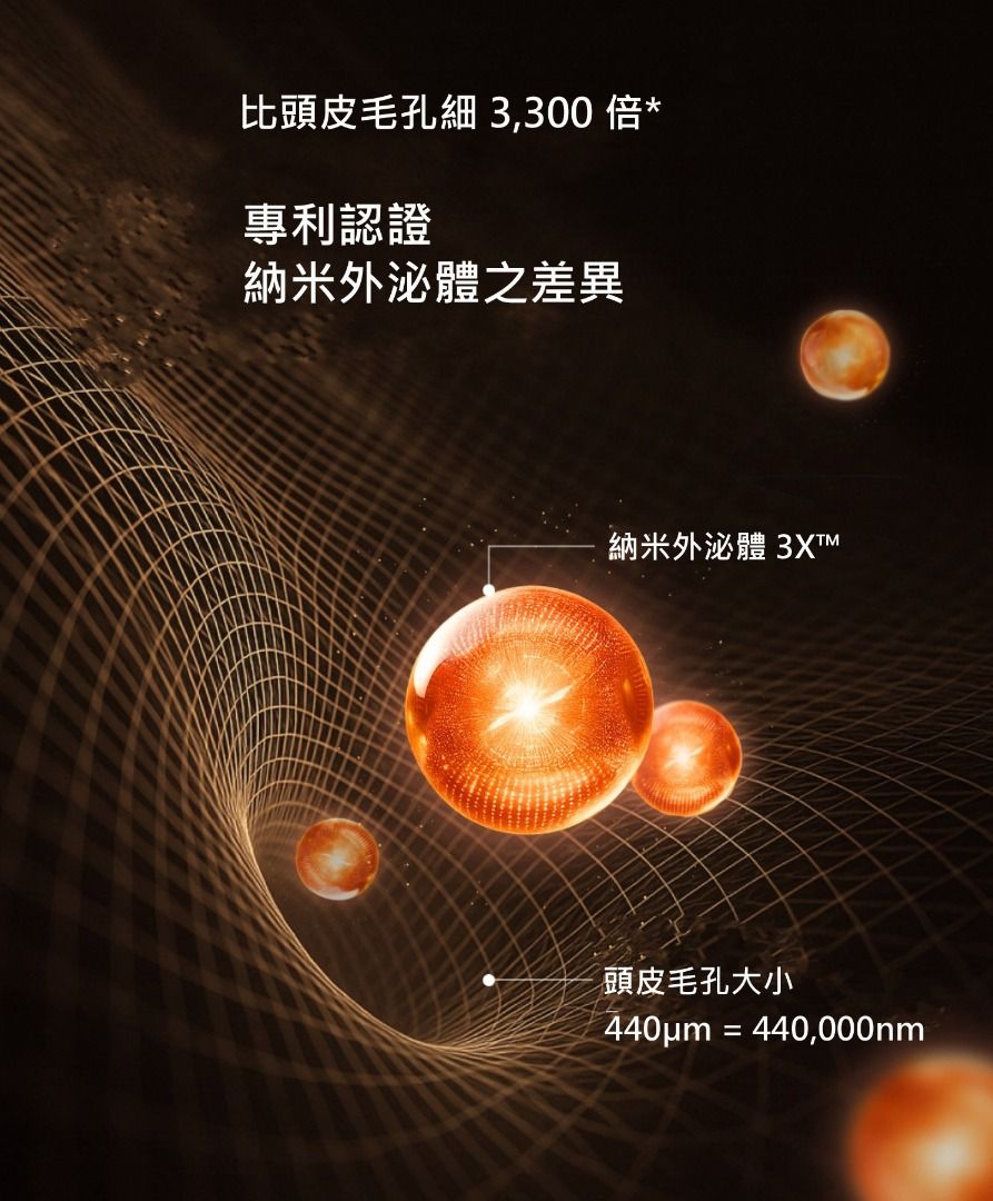 lilyeve GROW:TURN AMPOULE 100ml 韓國 原廠正貨