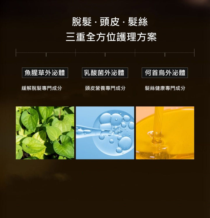 lilyeve GROW:TURN AMPOULE 100ml 韓國 原廠正貨