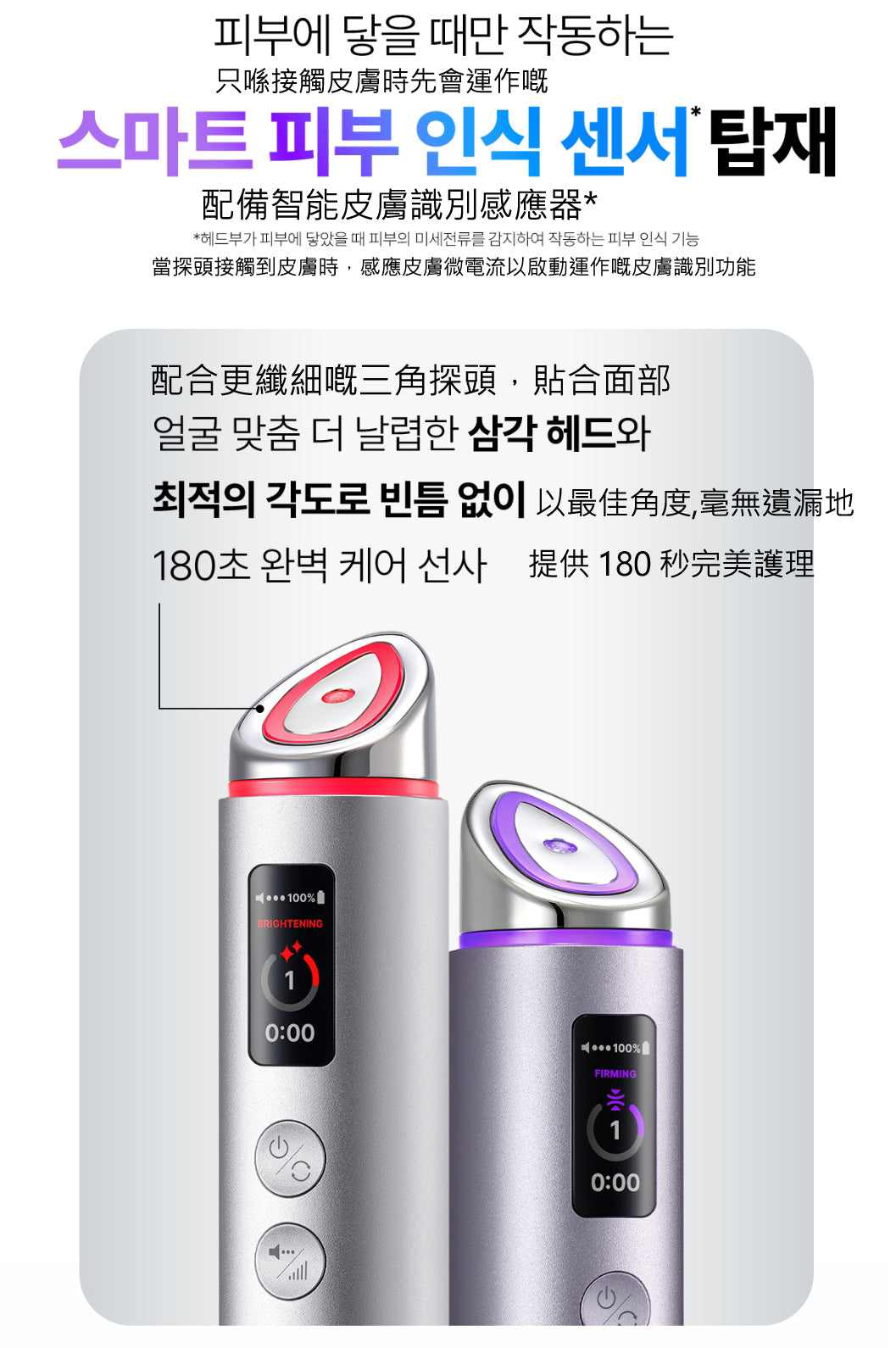 Centellian 24 Madeca Prime MAX 皮膚美容儀 Beauty Device