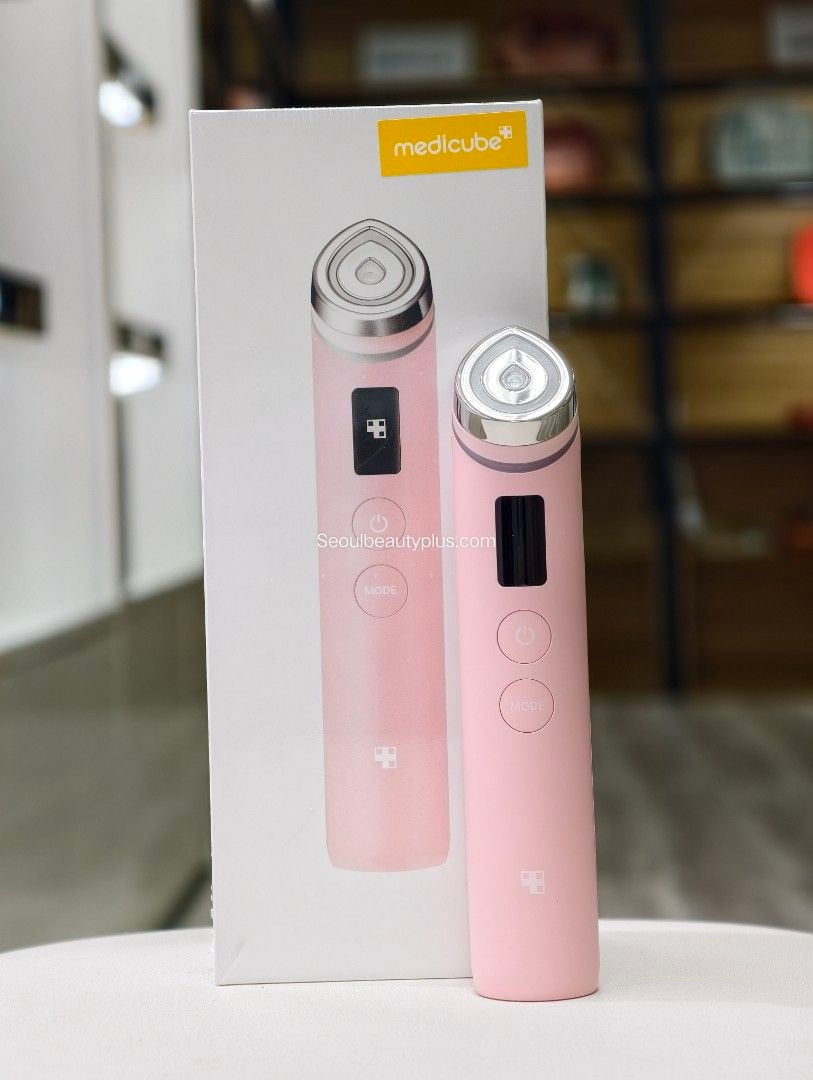 Medicube Age-R Booster Pro 5 in1 家用美容儀