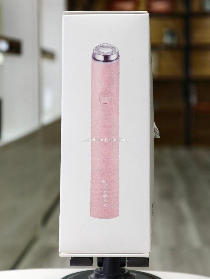 Medicube Age-R Booster Pro mini 顶级二手货 （机器 用过 几次）