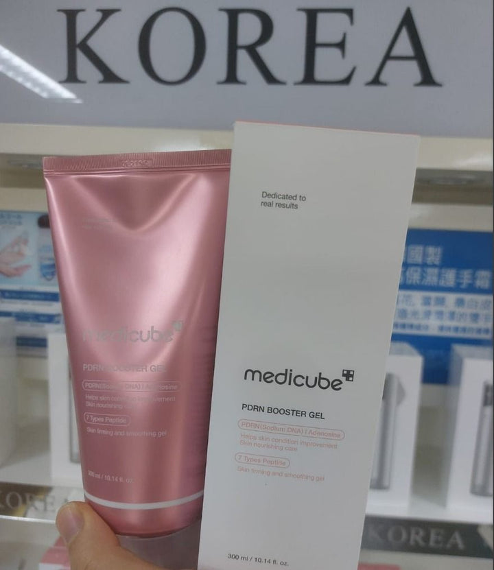 ✨現貨✨韓國 Medicube PDRN pink peptide serum 30ml