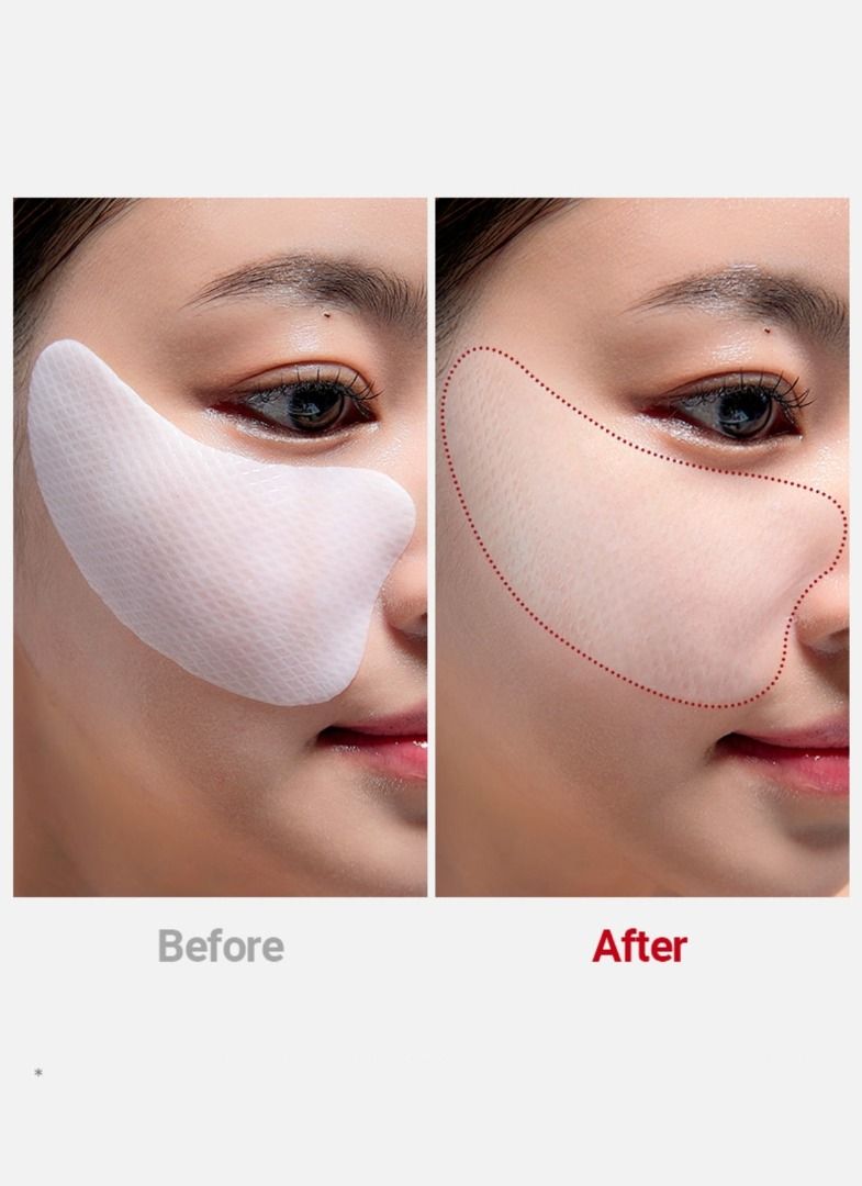 MEDITHERAPY WRINKLE-FIT TANGLE EYE PATCH 韓國 原廠正貨