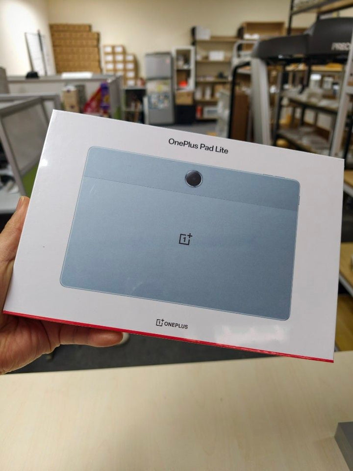 OnePlus Pad Lite 6 +128GB 国际版