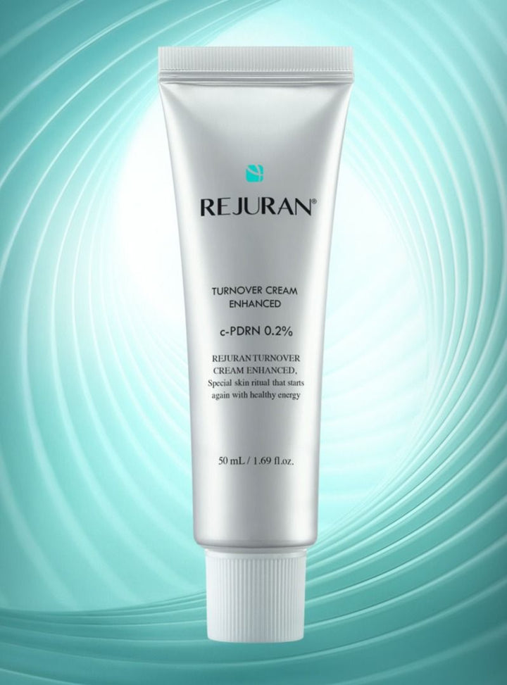 ✨現貨✨韓國 REJURAN TURNOVER CREAM ENHANECD