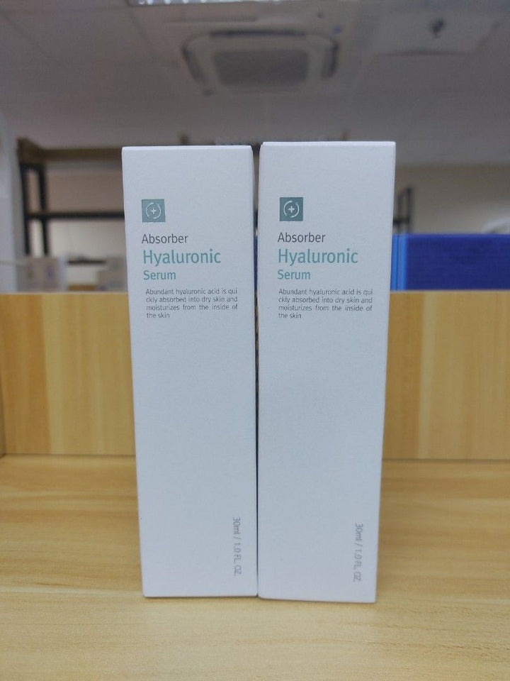 ✨現貨✨韓國 RENECELL Absorber Hyaluronic Serum