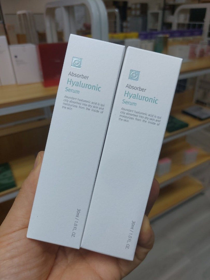 ✨現貨✨韓國 RENECELL Absorber Hyaluronic Serum