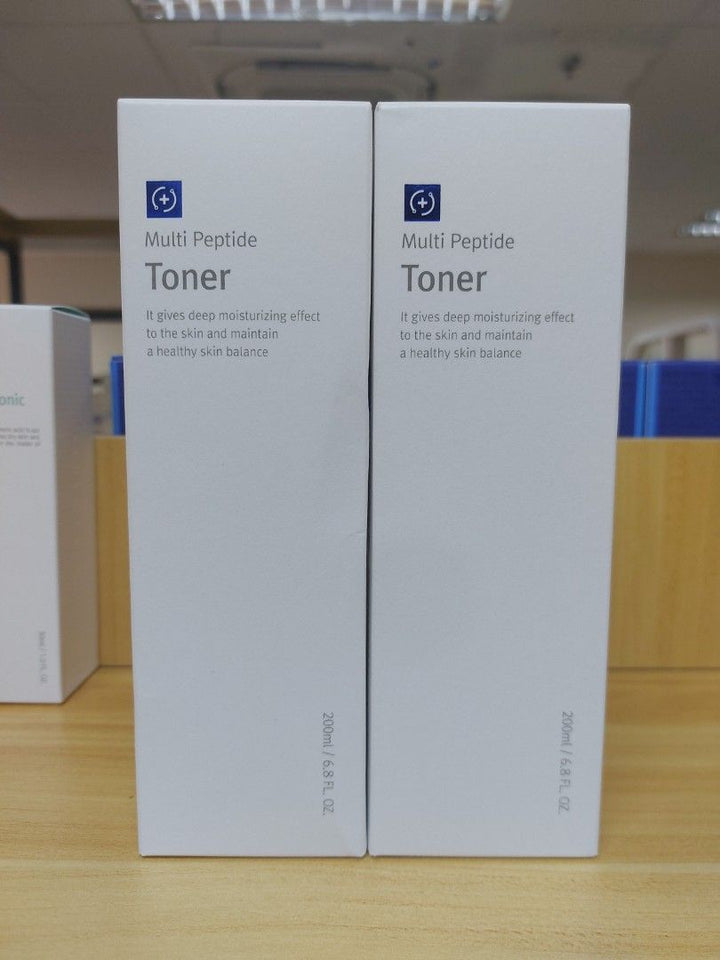 ✨現貨✨韓國 RENECELL Multi peptide Toner