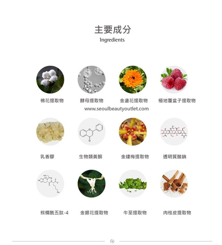 ✨現貨✨韓國 RENECELL Multi peptide Toner