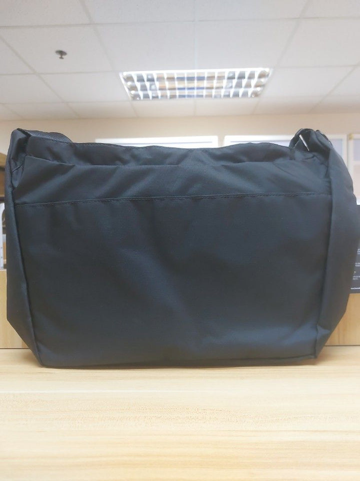 Safe Cross Body Bag (Multiple Colors)