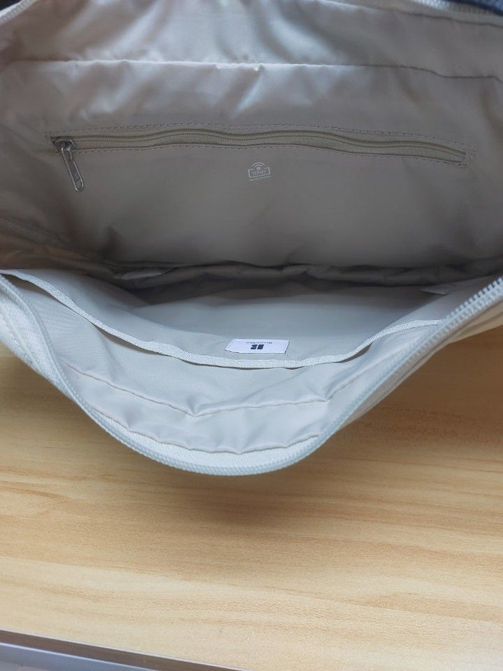 Safe Cross Body Bag (Multiple Colors)