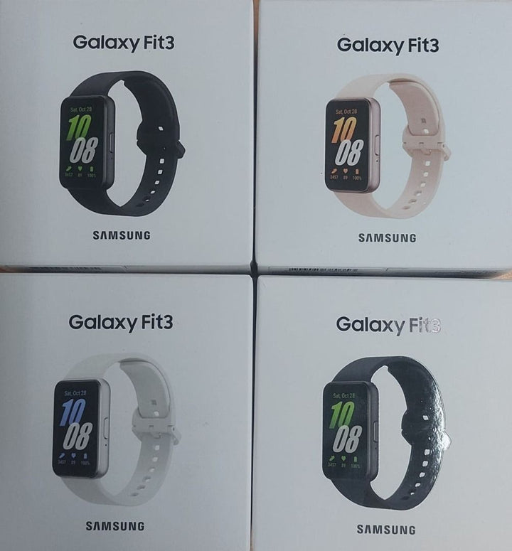 Samsung Galaxy FIT 3 國際版 全新 未開封