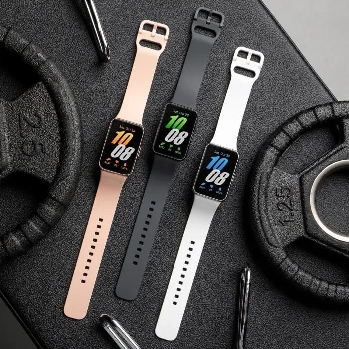 Samsung Galaxy FIT 3 國際版 全新 未開封