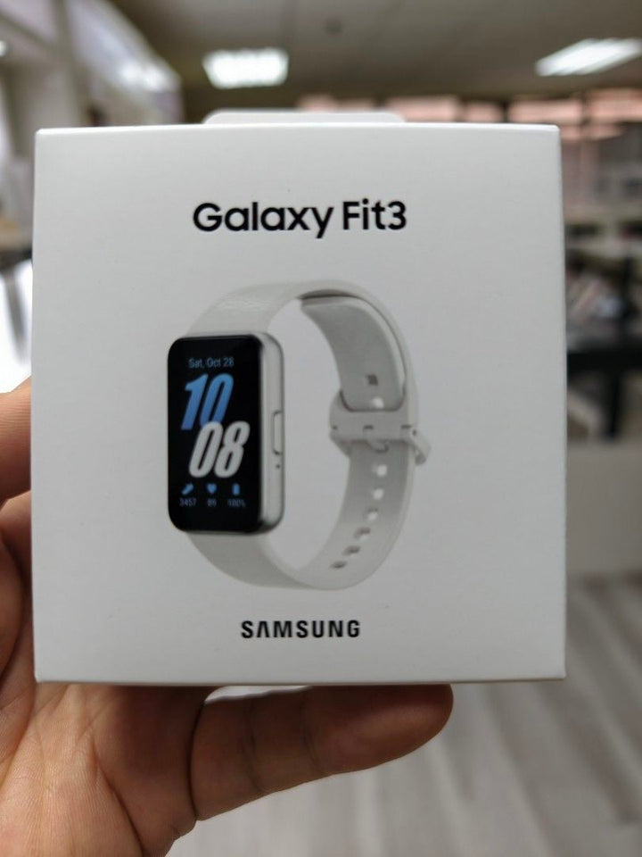 Samsung Galaxy FIT 3 國際版 全新 未開封