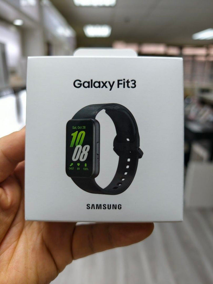Samsung Galaxy FIT 3 國際版 全新 未開封