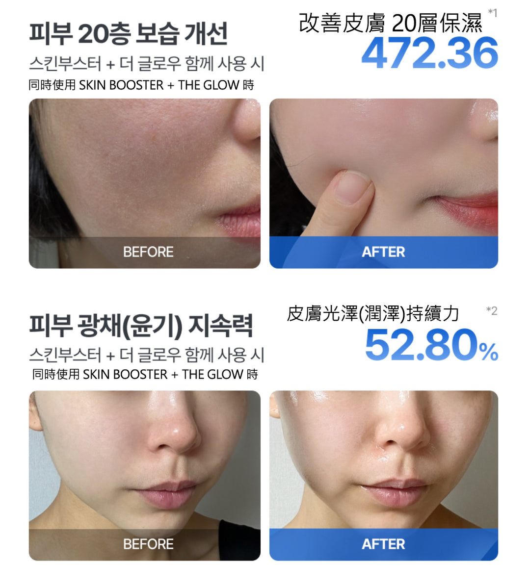 Thome The Glow Signature 水滴 皮膚美容儀 Beauty Device
